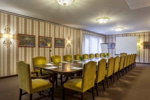 Hotel Villa Ottoboni